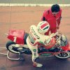 【GP500・GP250・GP125】 1989年4月7日 全日本ロードレース選手権 筑波サーキット（1/2）