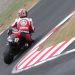 2003年4月5日 日本GP 鈴鹿サーキット シケイン MotoGPクラス #17 阿部典史（Norifumi ABE）