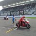 2011/07/31 鈴鹿8耐 鈴鹿サーキット 水谷勝 引退ラン